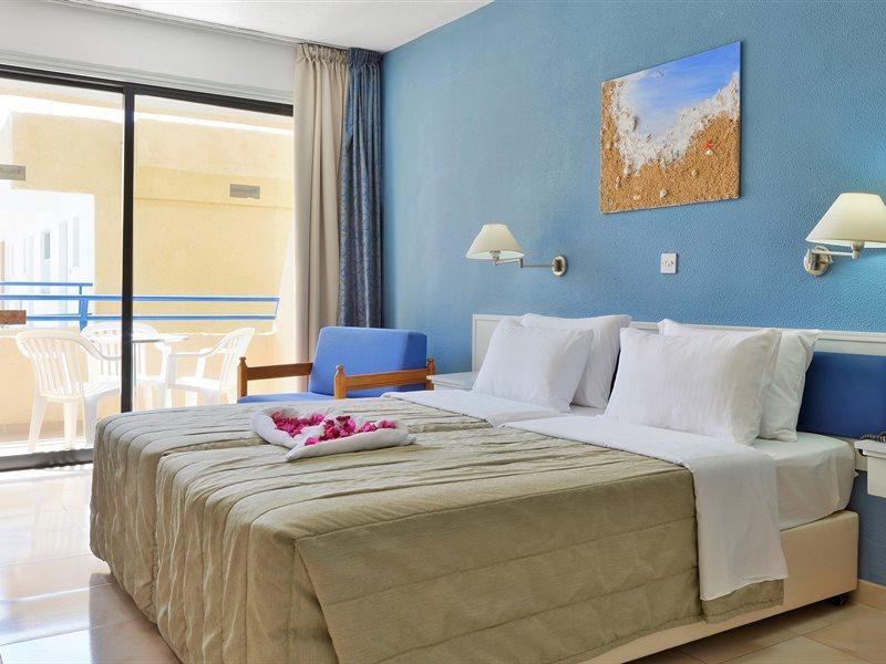 Aparthotel Napa Apts Agia Napa