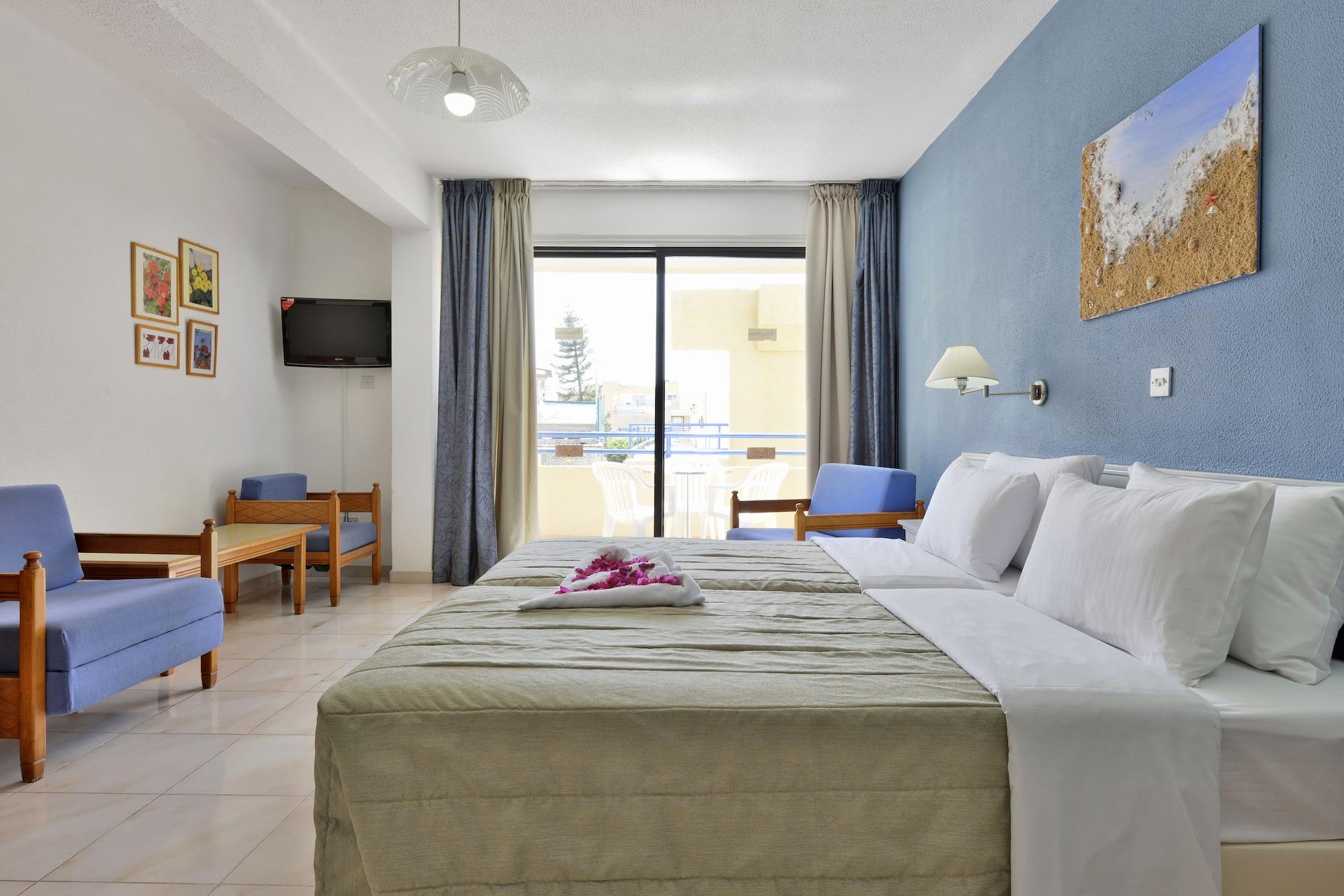 Napa Apts Agia Napa