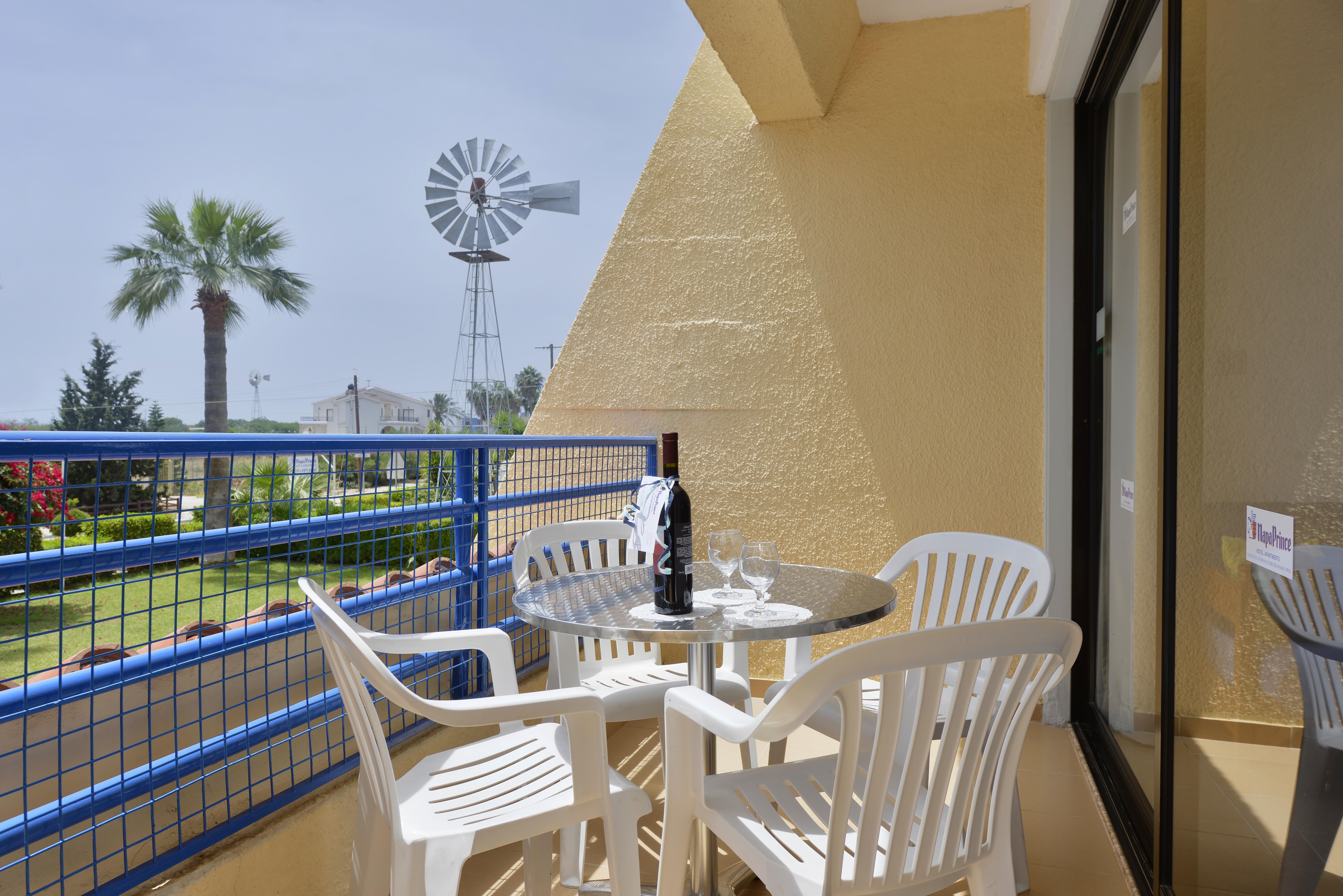 Napa Apts Agia Napa