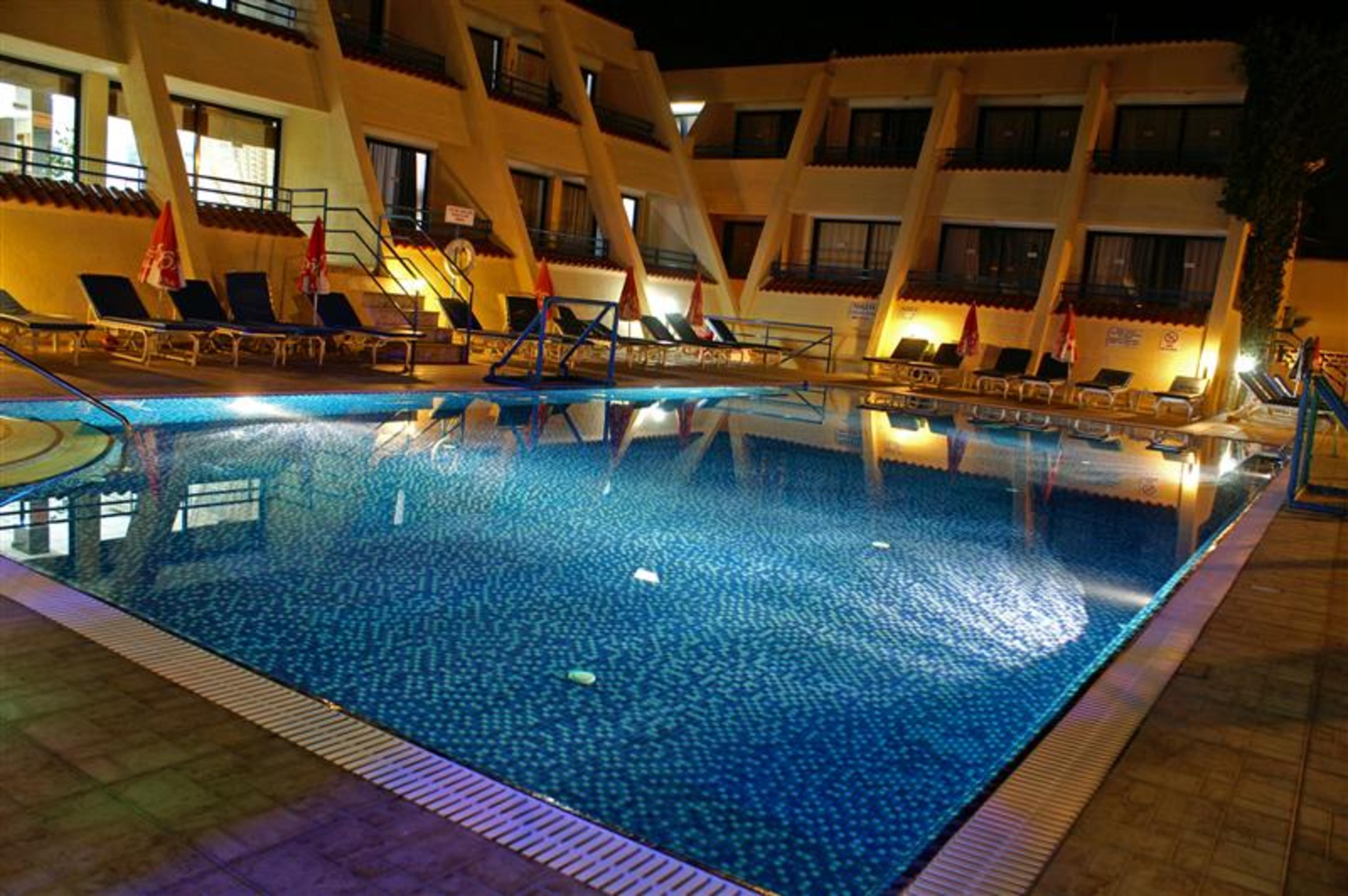 Napa Apts 3* Agia Napa