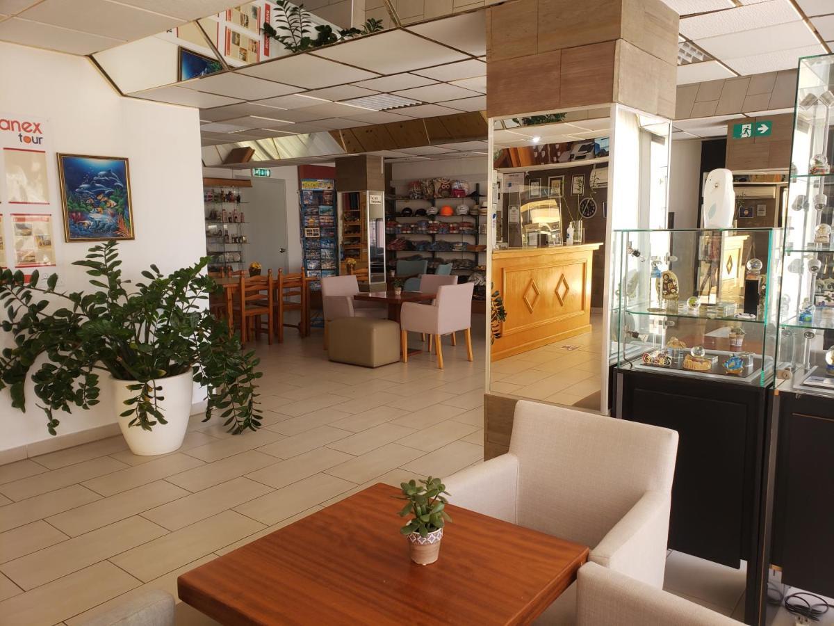 Aparthotel Napa Apts Agia Napa