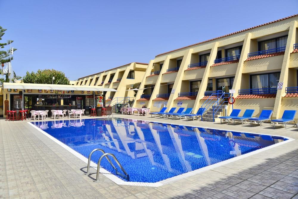 Napa Apts 3* Agia Napa