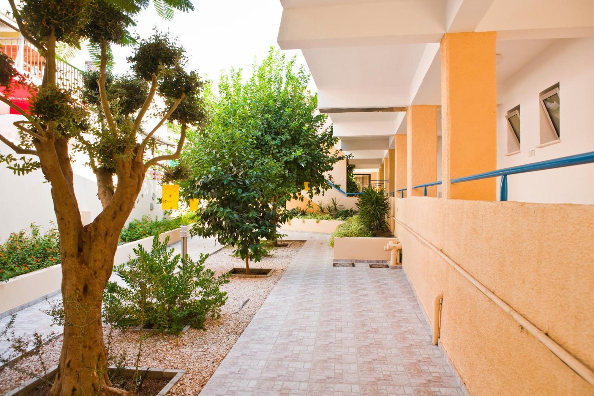 Napa Apts Agia Napa