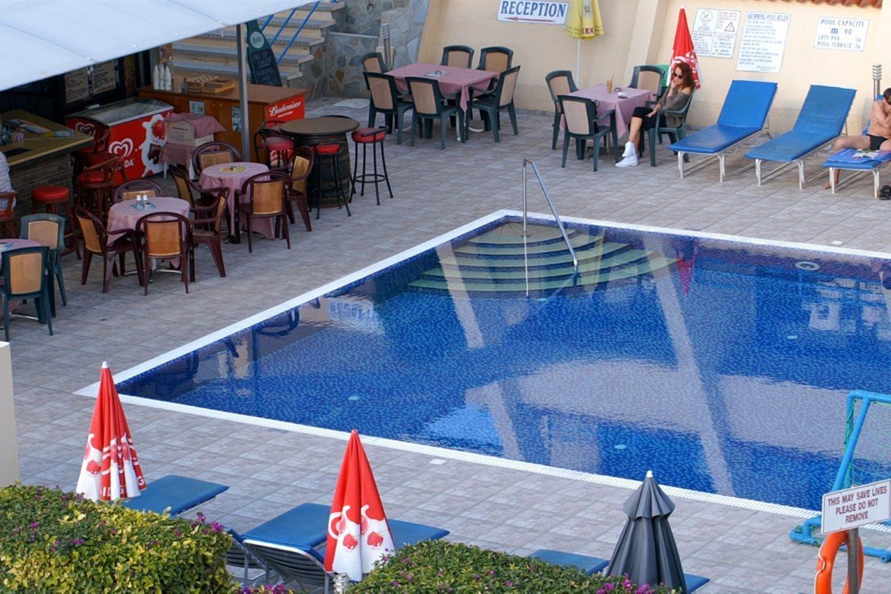 Napa Apts Agia Napa