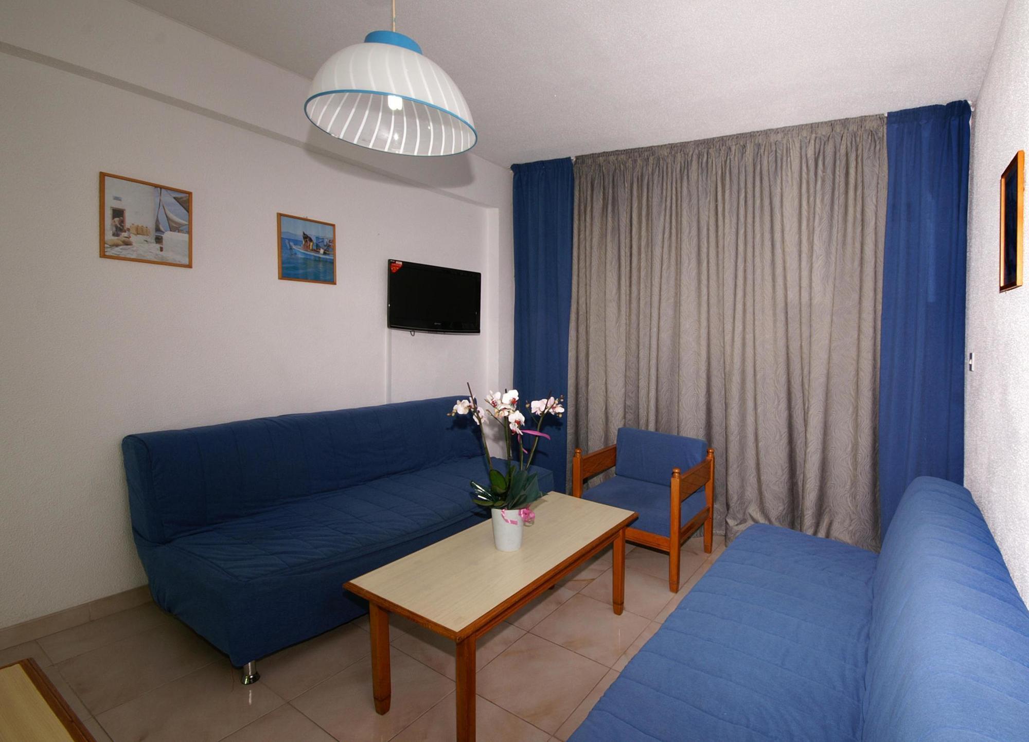 Aparthotel Napa Apts Agia Napa