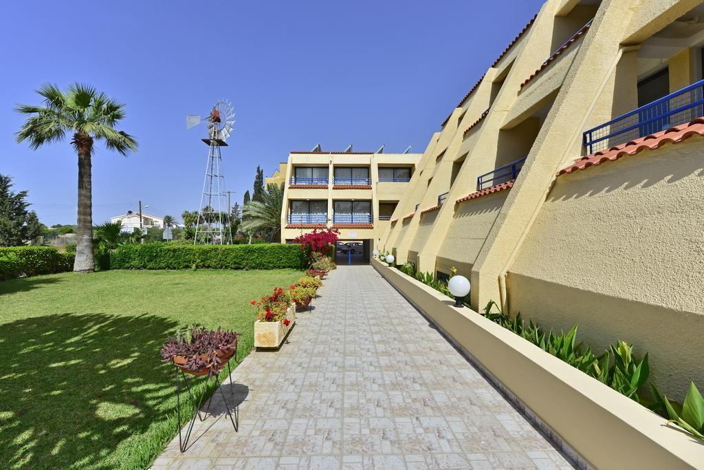 Aparthotel Napa Apts Agia Napa